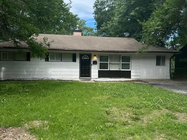 11302 Corrington Ave, Kansas City, MO 64134
