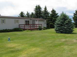 103 1st Aly W, Hobson, MT 59452