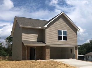 208 Rye Dr LOT 10, Maryville, TN 37801