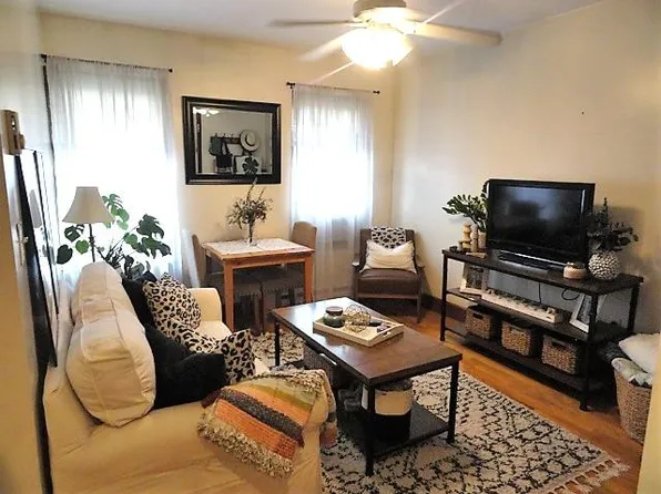 282 Shawmut Ave APT 7, Boston, MA 02118