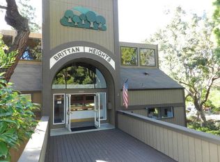 3350 Brittan Ave APT 2, San Carlos, CA 94070