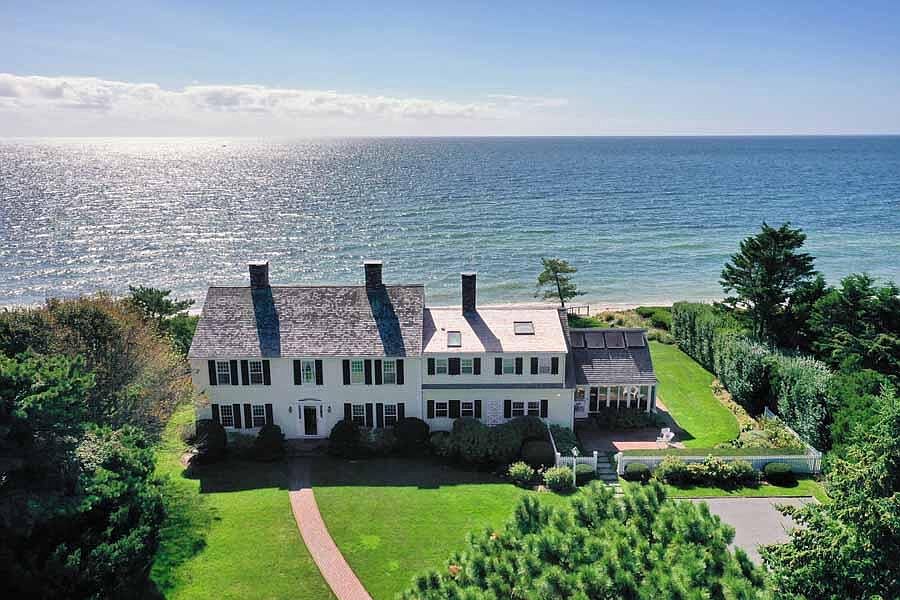 771 Sea View Avenue, Osterville, MA 02655 Zillow