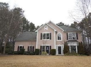 1540 Park Chase, Cumming, GA 30041