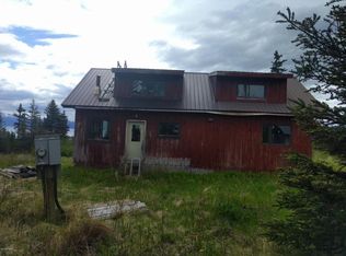 54955 Finn Ave W, Homer, AK 99603