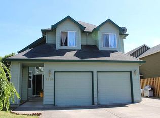 1516 NE 27th Ter, Gresham, OR 97030