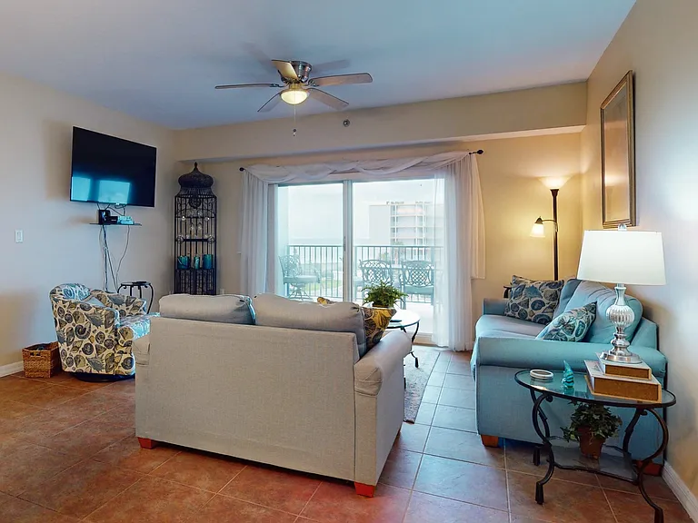 5300 S Atlantic Ave #2602 — Photo 15