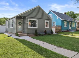 3639 S 20th St, Milwaukee, WI 53221