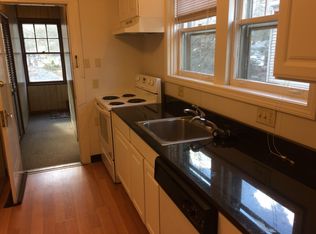 1066 Whitney Ave #2, Hamden, CT 06517