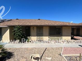 15757 Tuscola Rd APT 4, Apple Valley, CA 92307