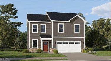 1st image of LOT 206 Spitzenburg St