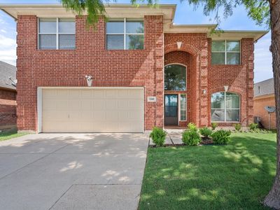 1205 Bonnet Dr, Fort Worth, TX, 76131