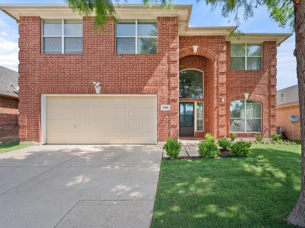 1205 Bonnet Dr, Fort Worth, TX 76131