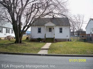531 S Parke St, Aberdeen, MD 21001