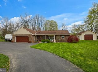 2423 Harrisburg Pike, Lancaster, PA 17601