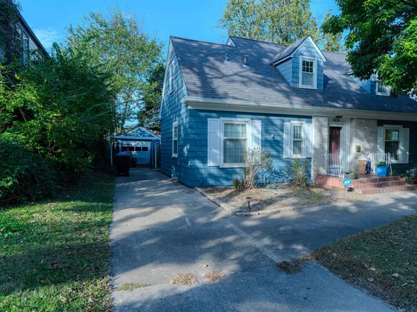 3414 SW Avalon Ln, Topeka, KS 66604