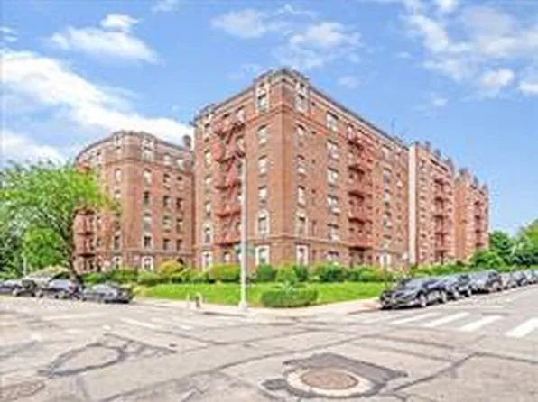 115-25 84th Ave #6F, Queens, NY 11418