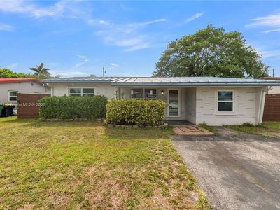 4649 SW 28th Ave, Fort Lauderdale, FL, 33312