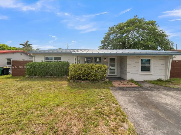4649 SW 28th Ave, Fort Lauderdale, FL 33312