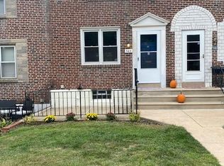 325 N Bishop Ave, Clifton Heights, PA 19018