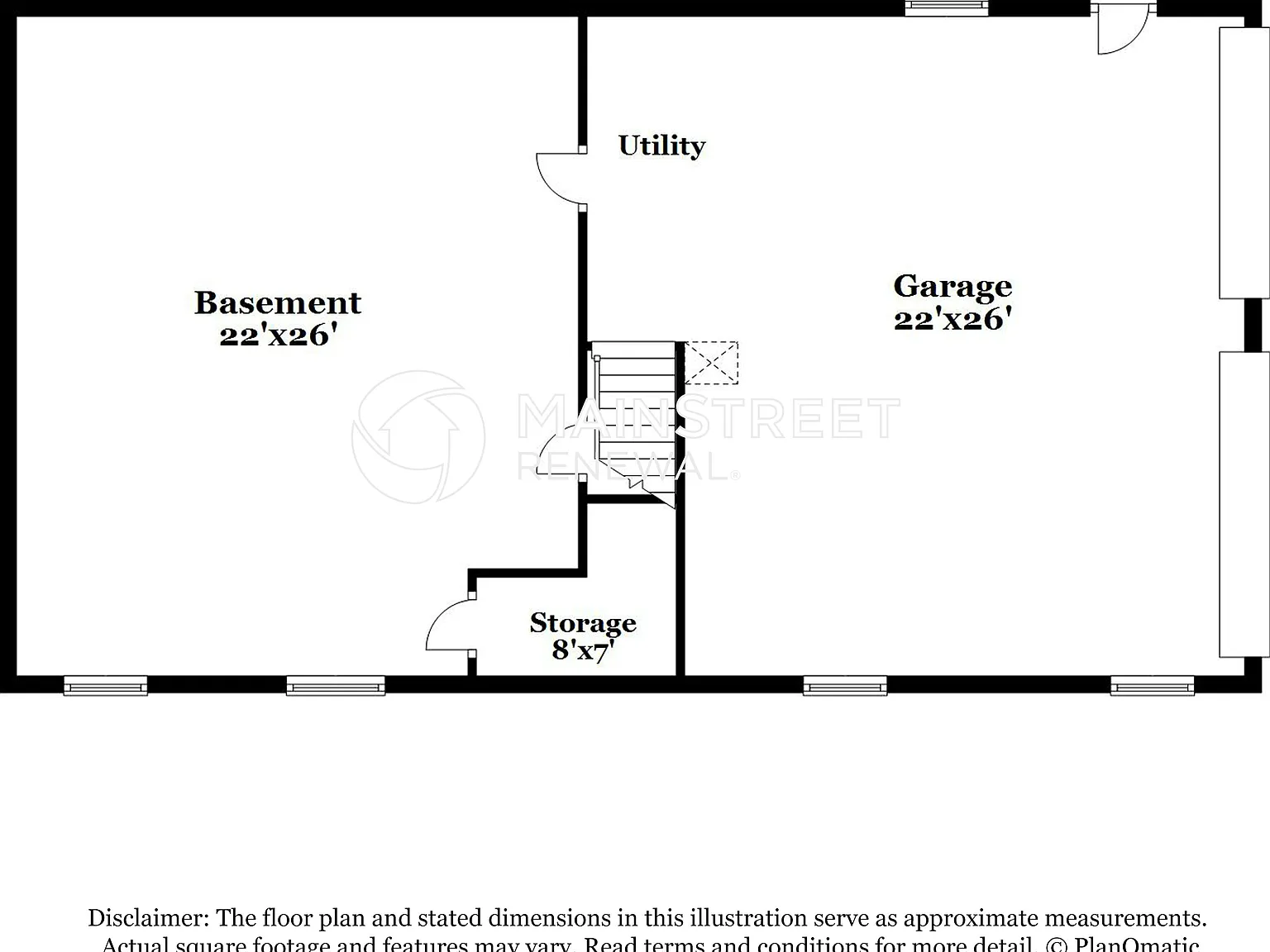 104 Oak Forest Dr — Photo 2