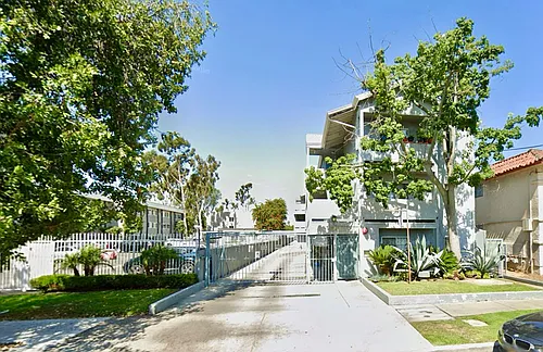 Beckwood Apartments Photo 1