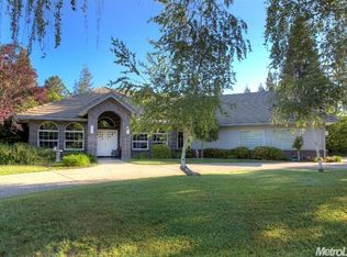 8809 Barrister Ln, Fair Oaks, CA 95628
