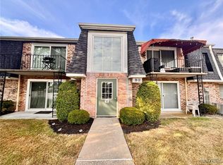 28 Foxberry Dr S, Getzville, NY