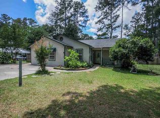 3224 Whitney Dr E, Tallahassee, FL 32309