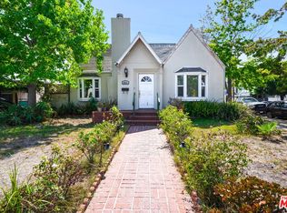 2501 Wellesley Ave, Los Angeles, CA 90064
