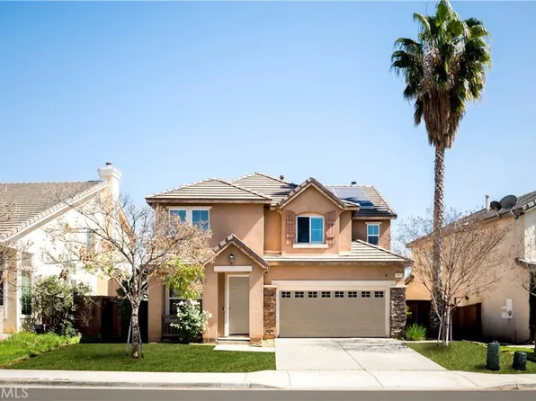 3873 Strand Way, Perris, CA 92571