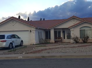 74 S 320 E, Ivins, UT 84738