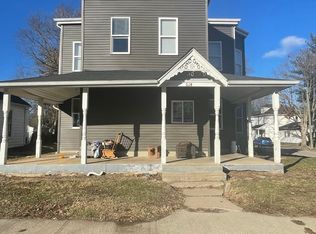 614 E Jefferson St #6, Crawfordsville, IN