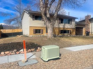 1314 Lewis Ln, Colorado Springs, CO 80915