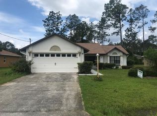 8 Barbera Ln, Palm Coast, FL 32137