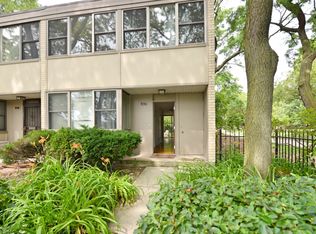 816 S Ada St, Chicago, IL 60607