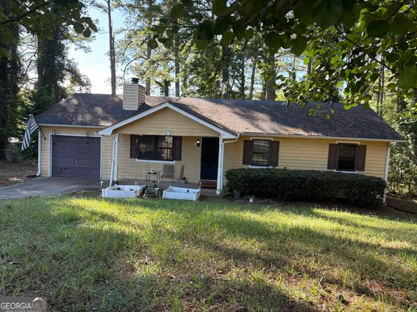 100 Cay Ct, Atlanta, GA 30349
