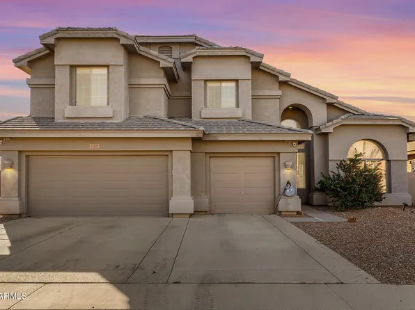 11029 E DECATUR Street, Mesa, AZ 85207