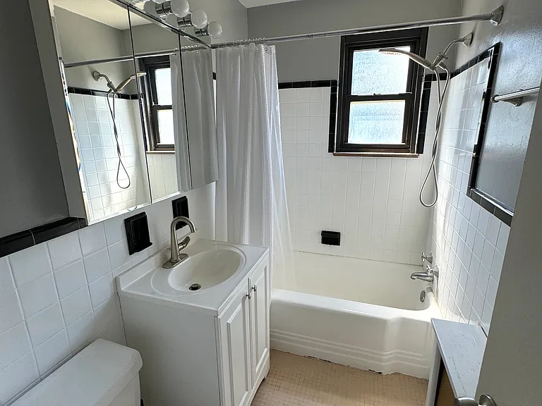 Bathroom #1