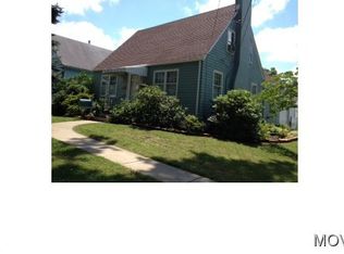 900 W Virginia Ave, Parkersburg, WV 26101