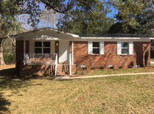 11150 Lakeside Cir, Grand Bay, AL 36541