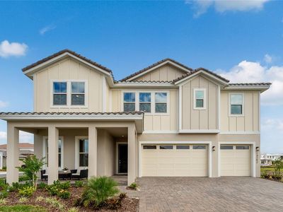 13202 Aylesbury St, Orlando, FL, 32832
