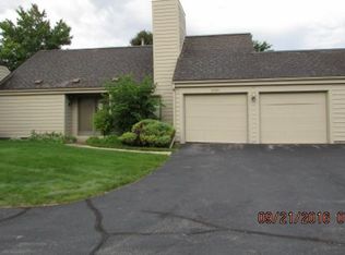 6291 Golf Lakes Ct B, Bay City, MI 48706