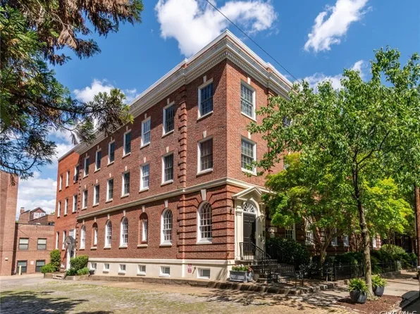 1524 West Ave #U23, Richmond, VA 23220