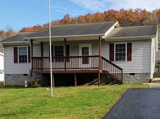 140 Evergreen Ave, Buena Vista, VA 24416