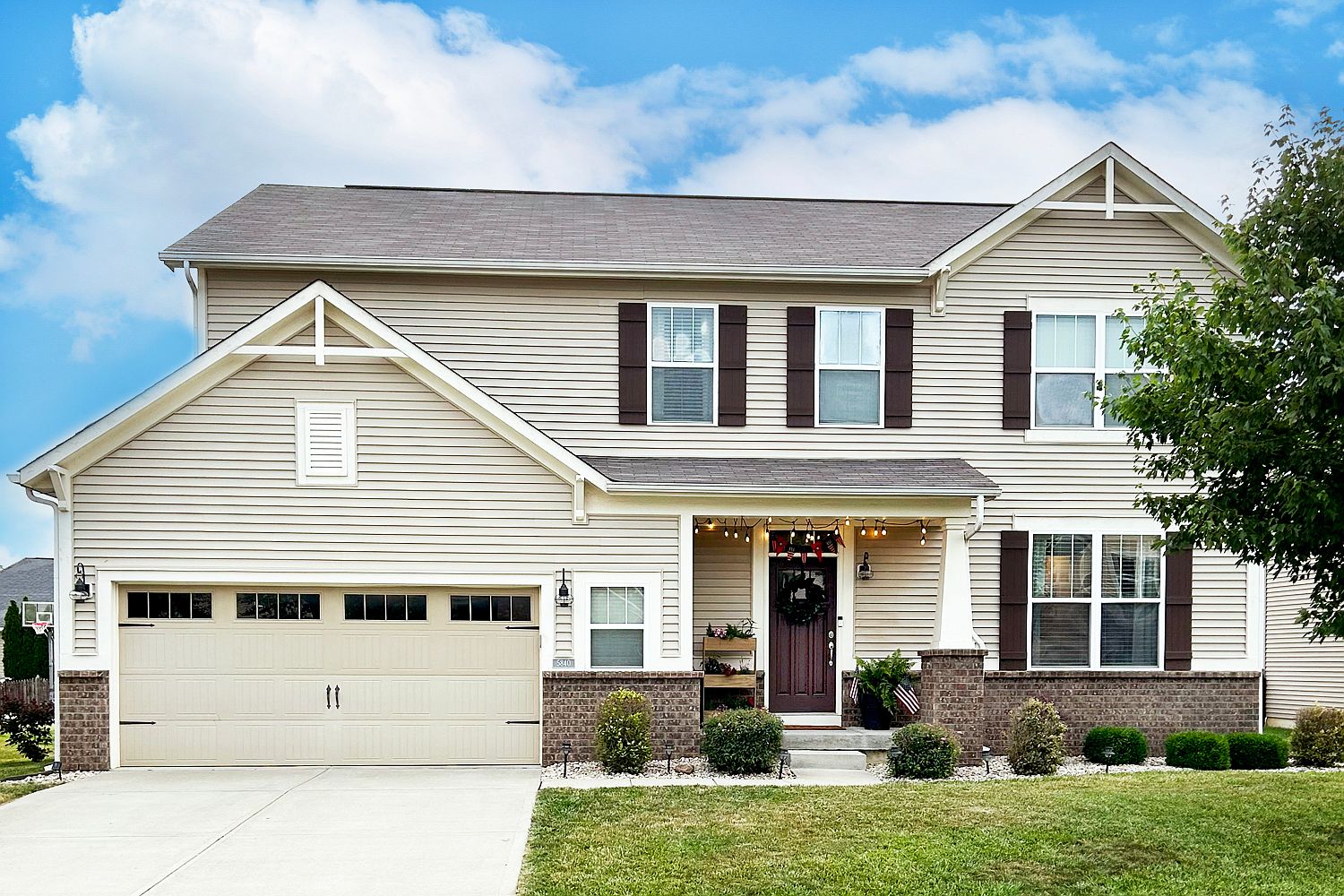 5840 Grevillea Ln, Plainfield, IN 46168 Zillow