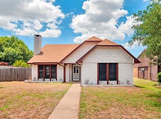 1457 Saint Patrick Dr, Plano, TX 75074