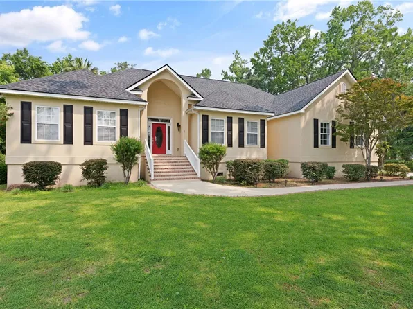 127 Clipper Bay Rd, Brunswick, GA 31523