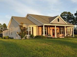 973 Sugar Mill Dr, New Smyrna Beach, FL 32168