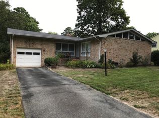 9010 Prince Rd, Henrico, VA 23228