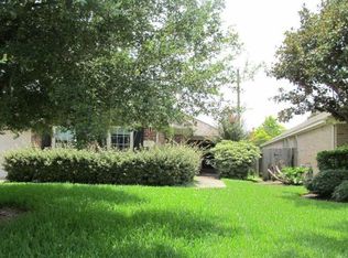 12843 Porter Meadow Ln, Houston, TX 77014